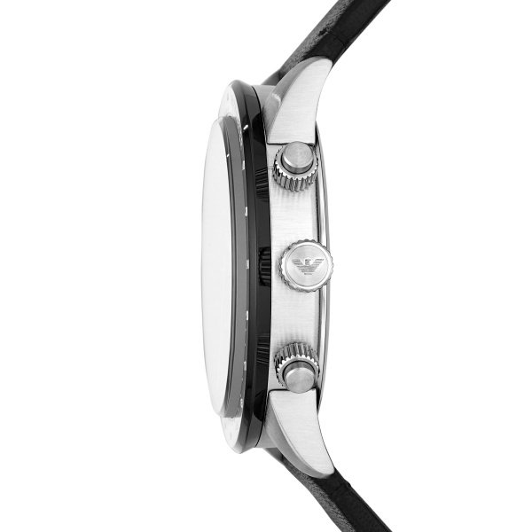 Emporio Armani Mario Horloge AR11243